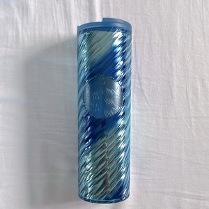 NWT Starbucks Travel Tumbler 16 oz.